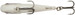 Wobler Berkley Dex Ripper