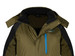 Kurtka Delphin Cruisair Winter 5T