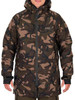 Kombinezon FOX Carp Sherpa Tec 3/4 Jacket LTD