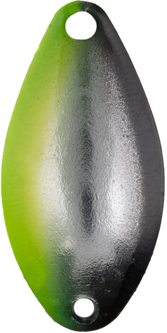 Błystka wahadłowa Mikado Lazzer Spoon