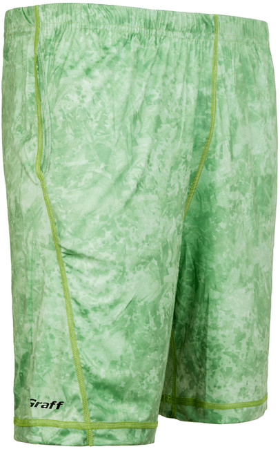 Krótkie spodenki Graff 706-KR-CL-7