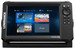 Echosonda Lowrance EAGLE 9 ROW 50/200 z 50/200 HDI