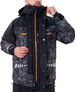 Kurtka ocieplana Extreme Graff 620-O-B-8