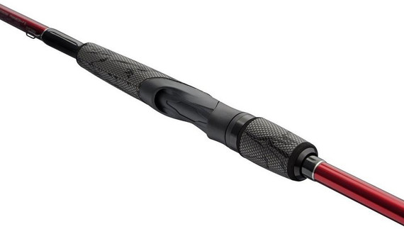 Wędka Abu Garcia Franstram Pike Master 802H