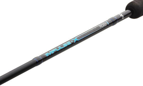 Wędka DAM Impulse-X Picker