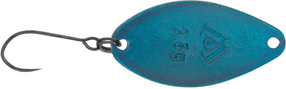 Błystka wahadłowa Mikado Lazzer Spoon