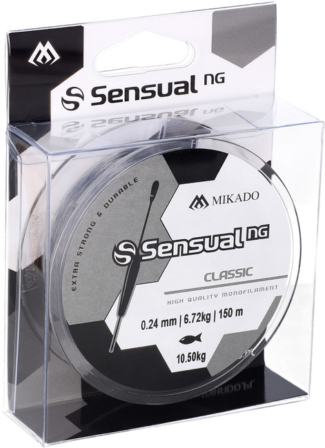 Żyłka Mikado Sensual N.G. Classic