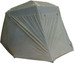 Moskitiera na parasol Fox Khaki Mozzy Mesh