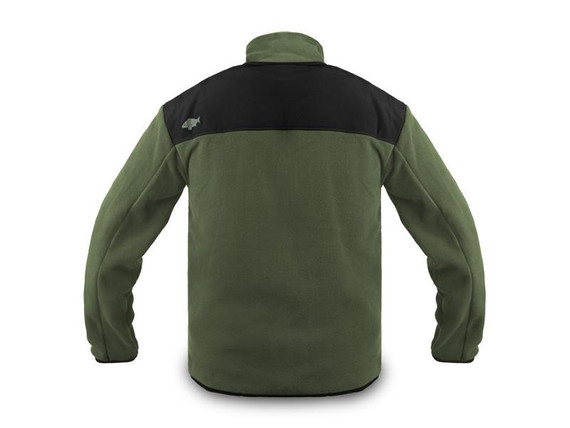 Kurtka Delphin Twin Zip Fleece