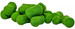 Przynęta naturalna Genlog Dumbells Crazy