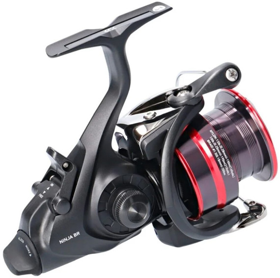 Kołowrotek Daiwa 20 Ninja LT