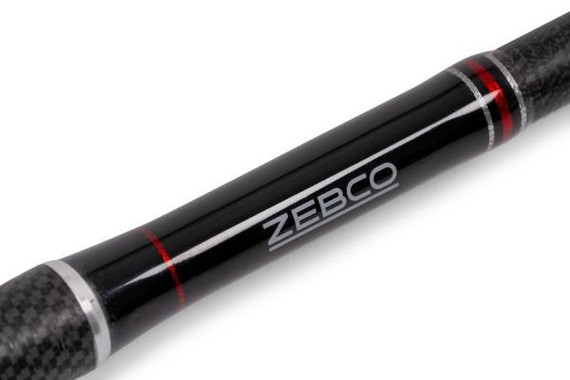 Wędka Zebco Demonic Baitcast
