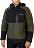 Kurtka Water Stop Graff 562-WS