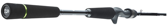 Wędka Daiwa Prorex S Baitcast