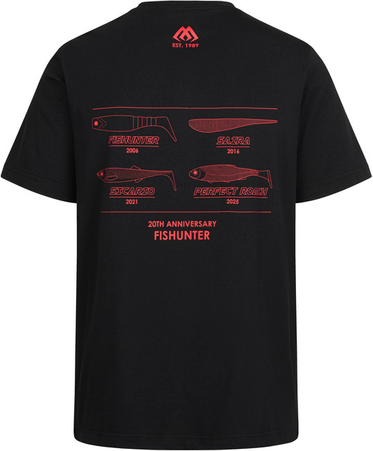 Koszulka T-Shirt Mikado Classic