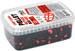 Pellet Carp Zoom Box Mix Fluo