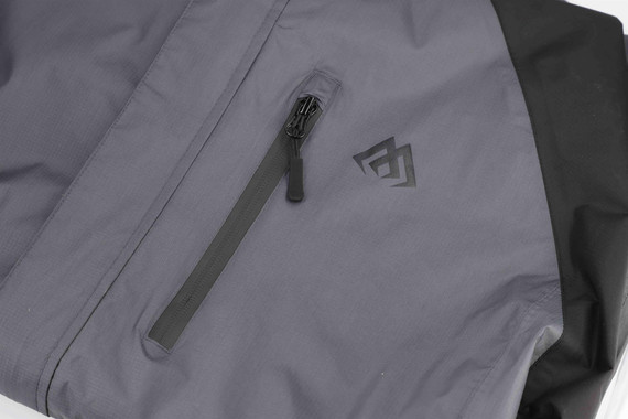 Kurtka przeciwdeszczowa Mikado MFT Rain Jacket