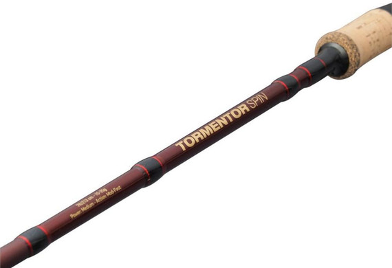 Wędka Abu Garcia Tormentor2 702