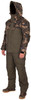 Kombinezon FOX Carp Wintersuit