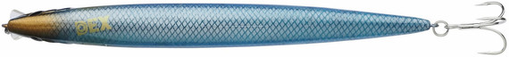 Wobler Berkley Dex Long Shot
