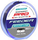 Żyłka Flagman Sherman Pro Feeder 0.261mm 6.55kg 150m Dark Brown
