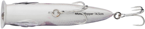 Wobler Berkley Dex Mullet Popper