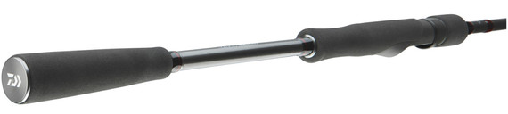 Wędka Daiwa Fuego Predator Spin