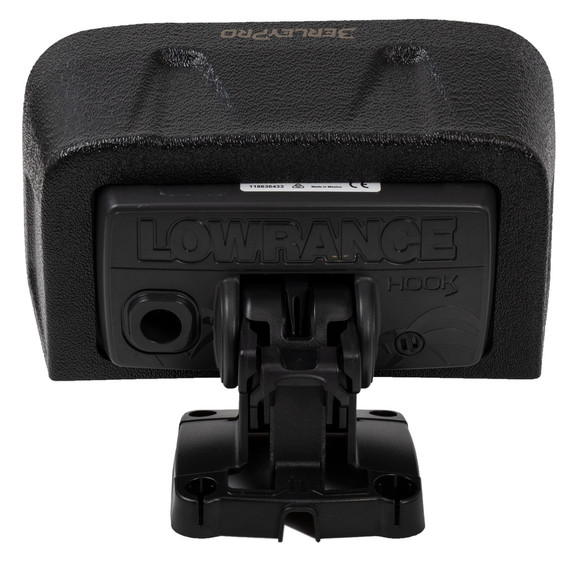 Osłona echosondy Lowrance Eagle BerleyPro