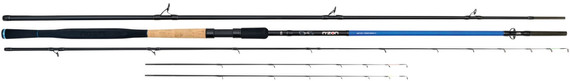 Wędka Daiwa N Zon 2.0 Power Feeder
