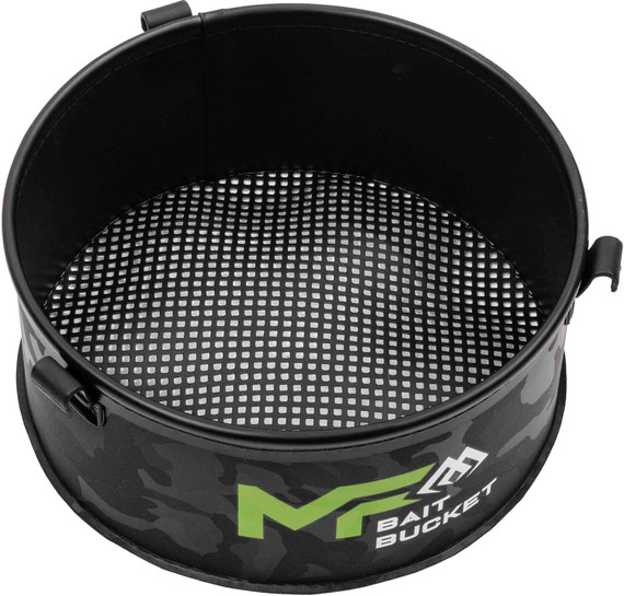 Wiadro na robaki Mikado Mf Eva Bait Bucket
