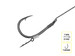 Przypon Feederowy Delphin Braided Sting Turner