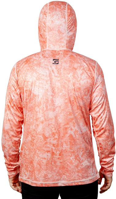 Bluza z kapturem Graff 964-CL-11/2