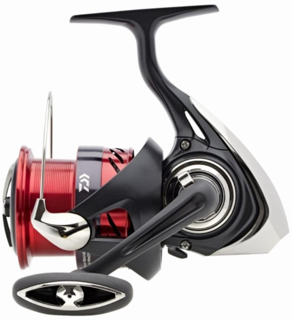 Kołowrotek Daiwa 23 Ninja LT
