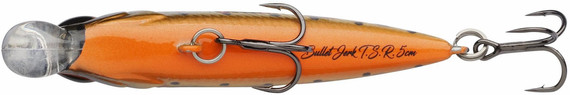 Wobler Berkley Dex Bullet Jerk TSR