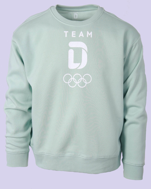 Bluza Olympics Team Deutschland - M
