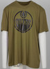 Koszulka T-SHIRT NHL Edmonton Oilers