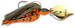 Wszechstronny chatter jig IC DOIYO Shaky Blade