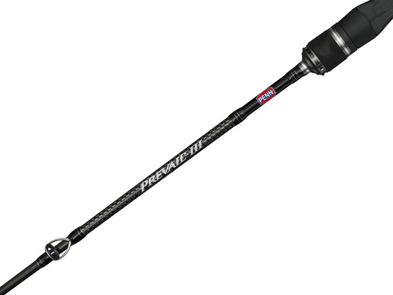Wędka PENN Prevail III Jigging