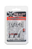 Przypon karpiowy Anaconda Ready Choddy Ultra Rig System
