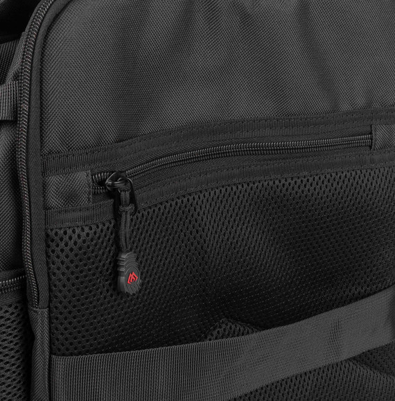 Plecak Mikado MFT Travelpack