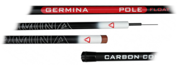 Bat Germina Pole G