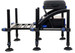 Siedzisko feederowe Flagman Sherman Pro Ng Seatbox 15.8kg 73x53x42cm