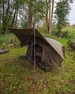 Narzuta FOX Carp Voyager Tarp