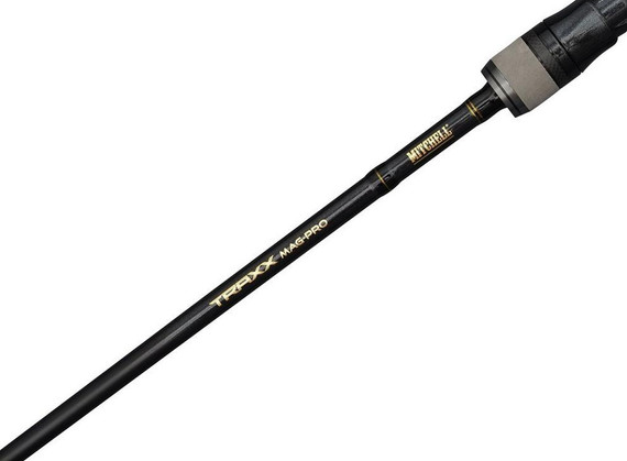 Wędka Mitchell Traxx Mag-Pro 662Ml