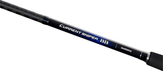 Wędka Shimano Currentsniper BB