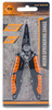 Szczypce Iron Trout Micro Sprengring Zange