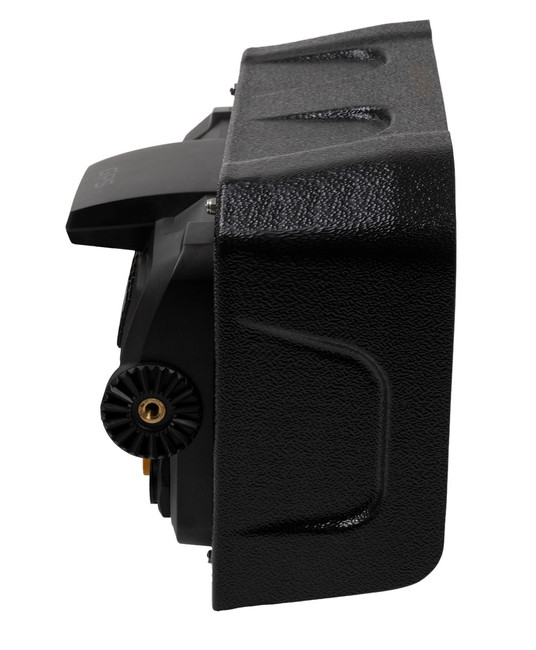 Osłona echosondy Lowrance Elite FS BerleyPro