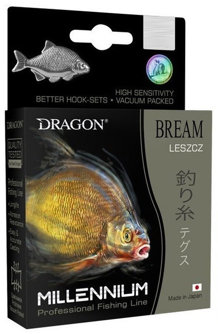 Żyłka Dragon Millennium Leszcz