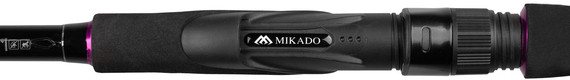 Wędka Mikado Bixlite Power Spin