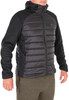 Kurtka zimowa Fox Collection Hybrid Jacket